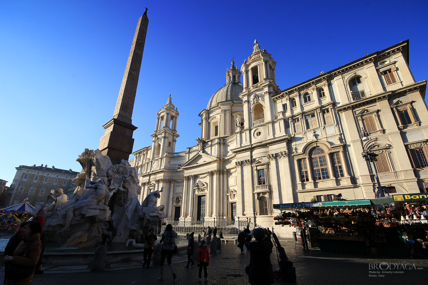 Rome